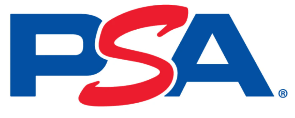 PSA Logo