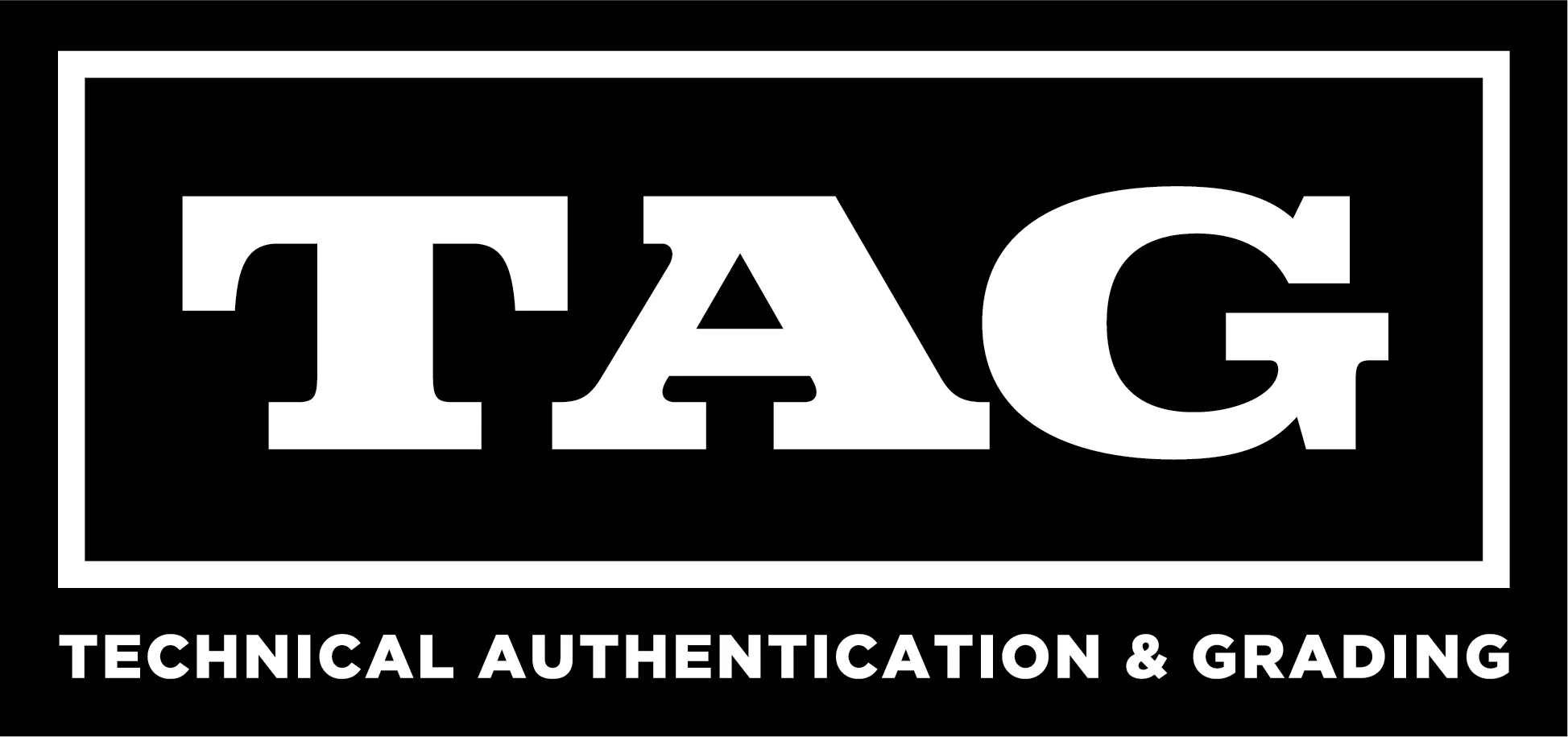 TAG Logo
