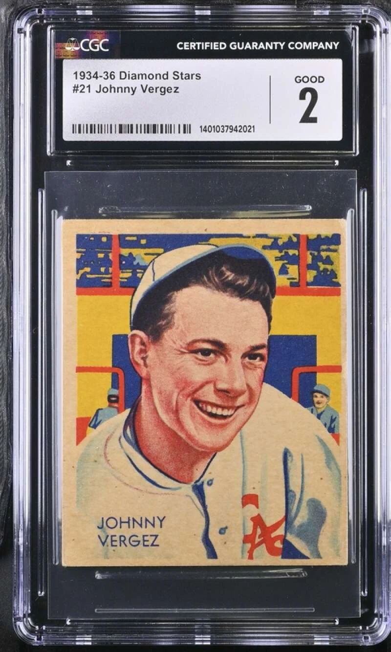 CGC Slab